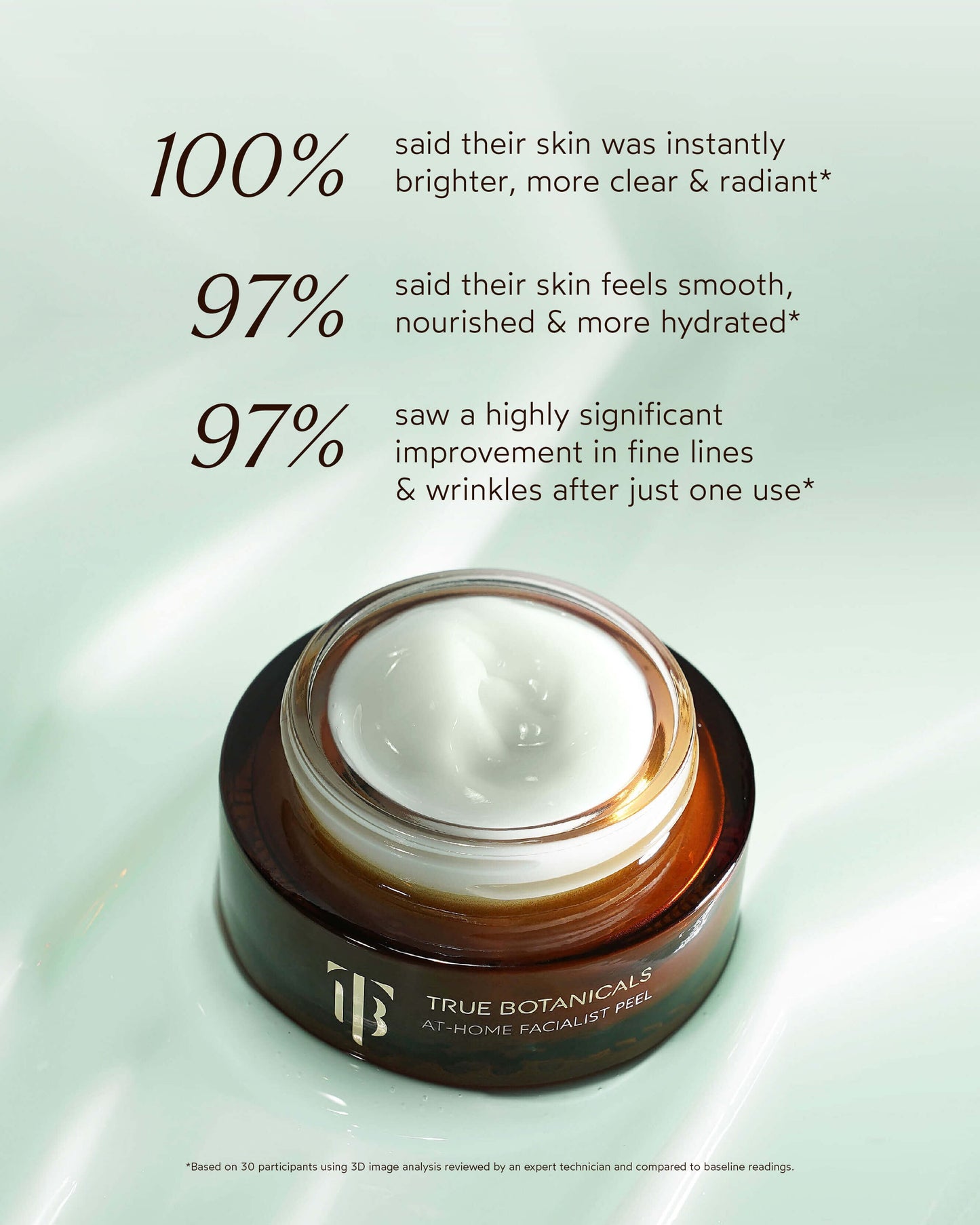 At-Home Facialist Peel