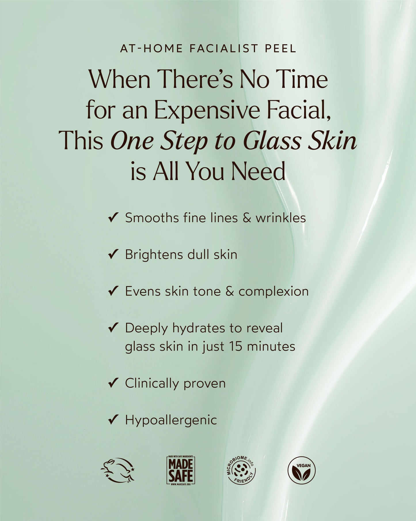 At-Home Facialist Peel