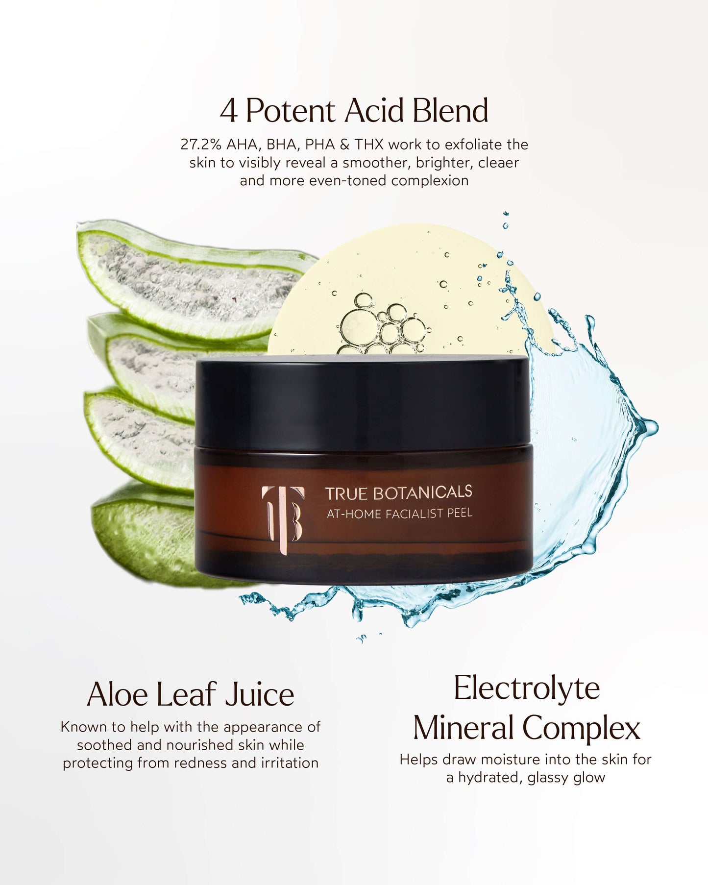 At-Home Facialist Peel