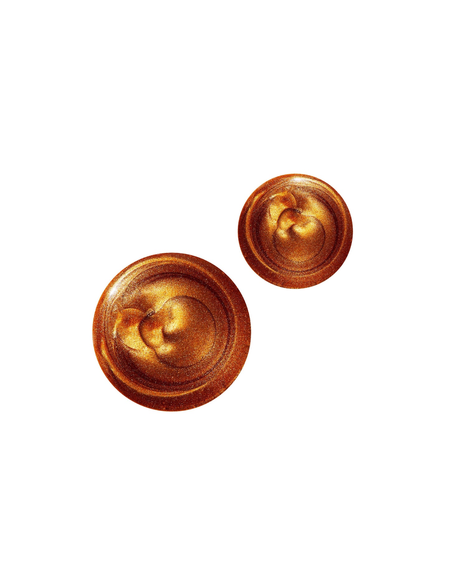 Bronze Well Regenerative Glow Drops
