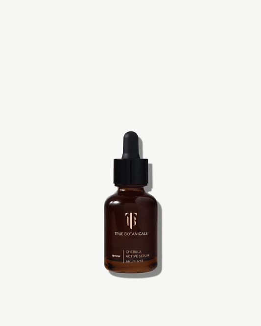 Chebula Active Anti-Aging Serum