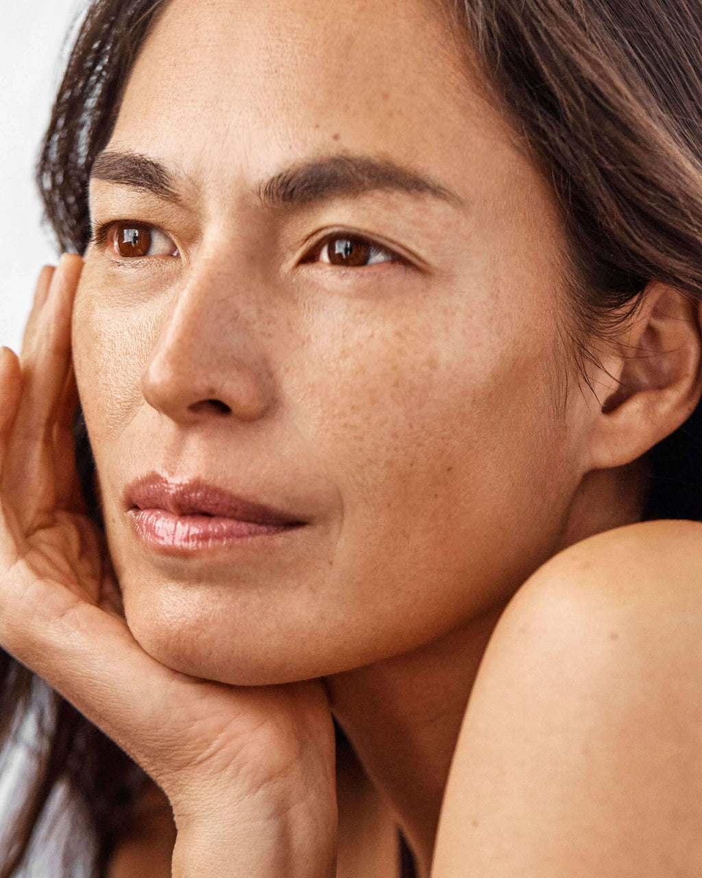 Chebula Extreme Moisture Cream