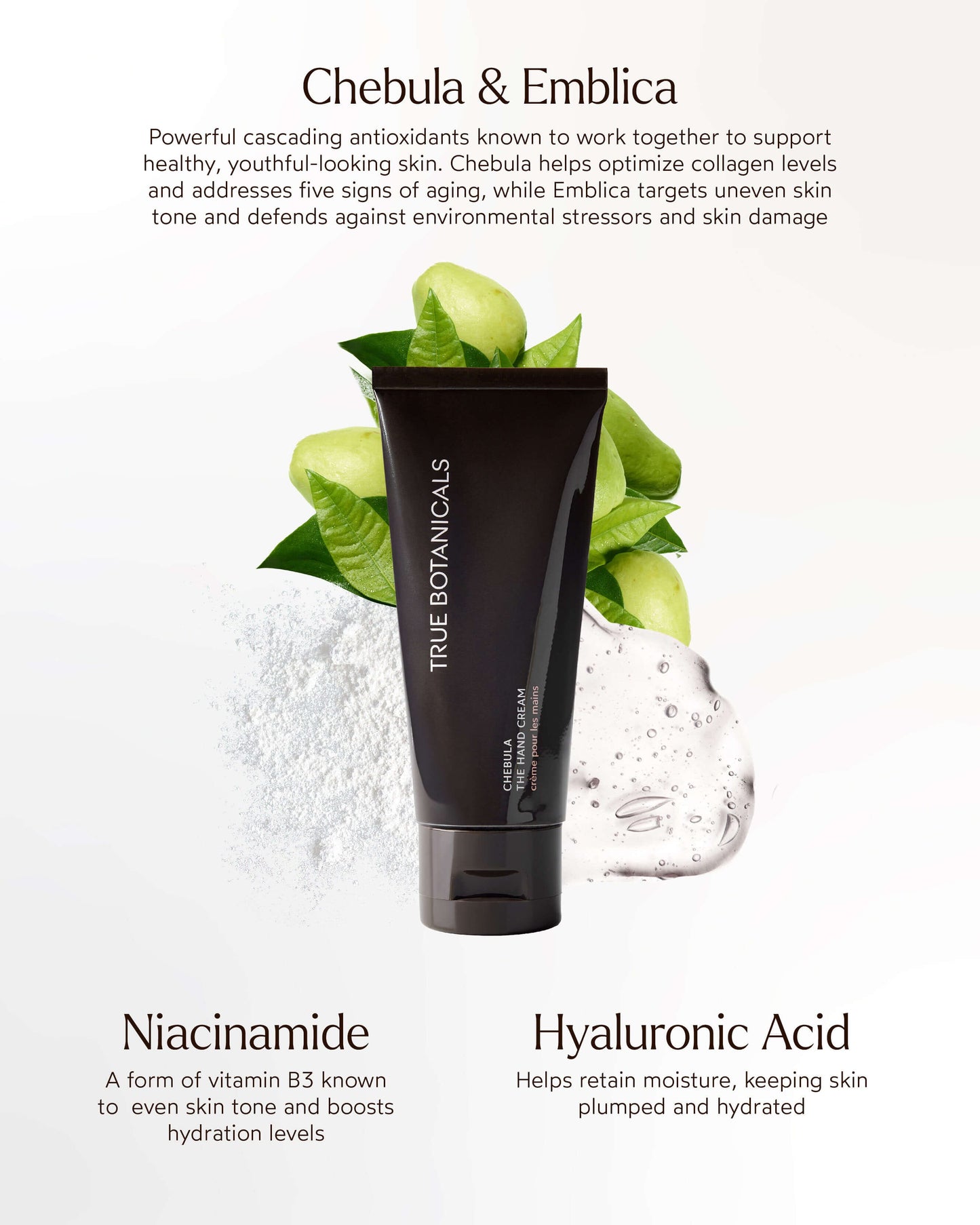 Chebula The Hand Cream