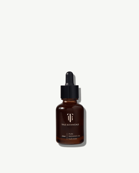 Clear Pure Radiance Oil