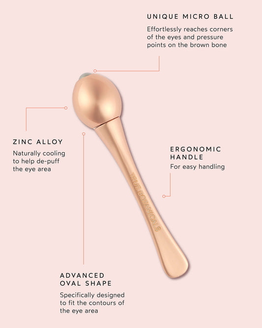 De-Puff Under Eye Roller