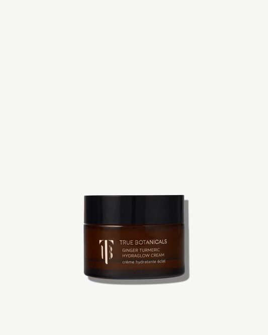 Ginger Turmeric HydraGlow Cream