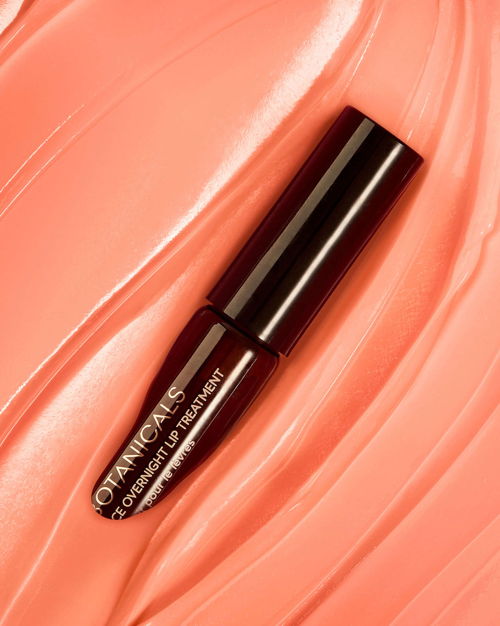 Soin de nuit pour les lèvres Pure Radiance