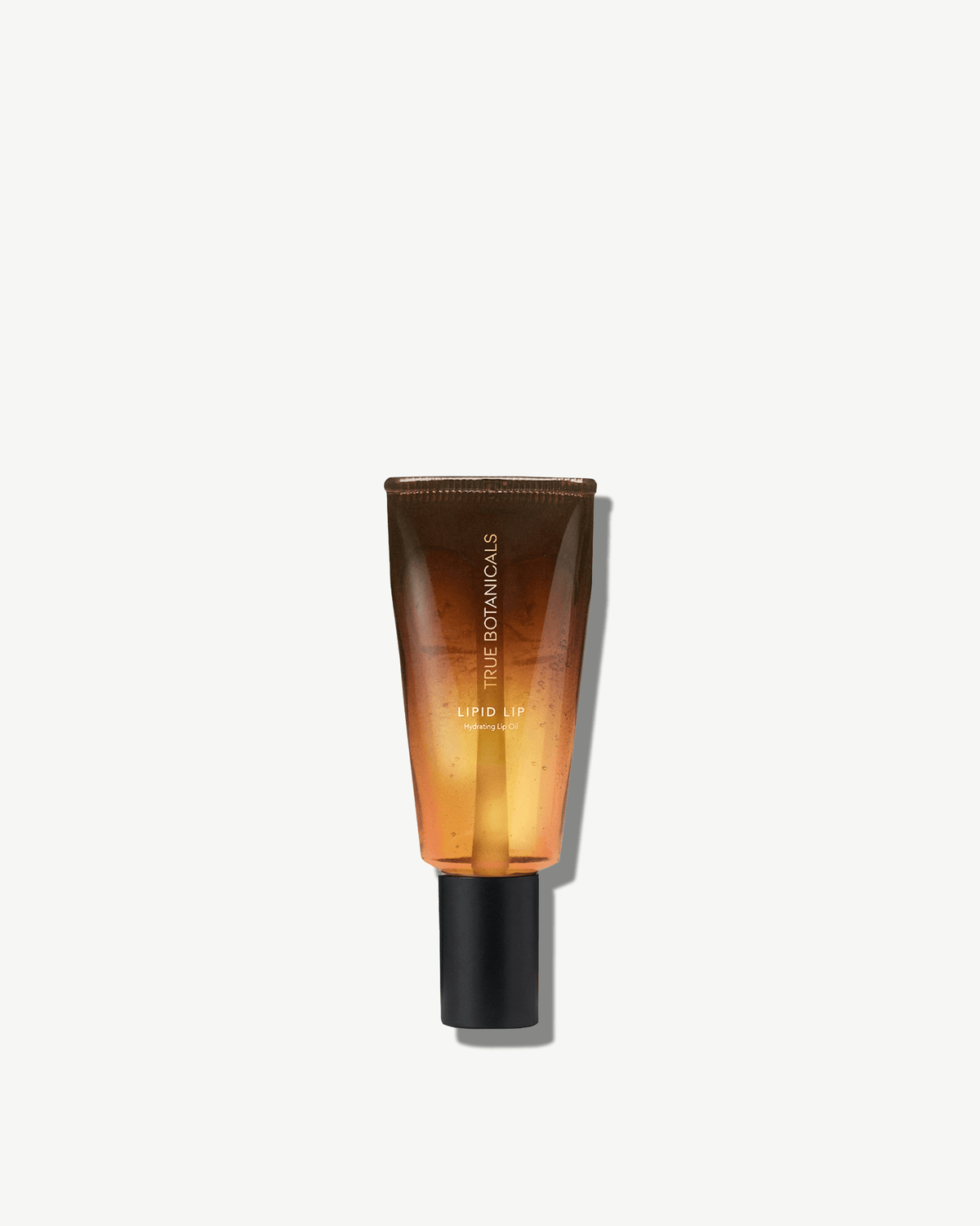 Huile brillante hydratante pour les lèvres Lipid Lip