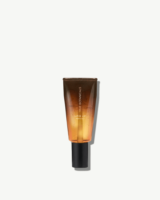 Lipid Lip Hydrating Glossy Oil