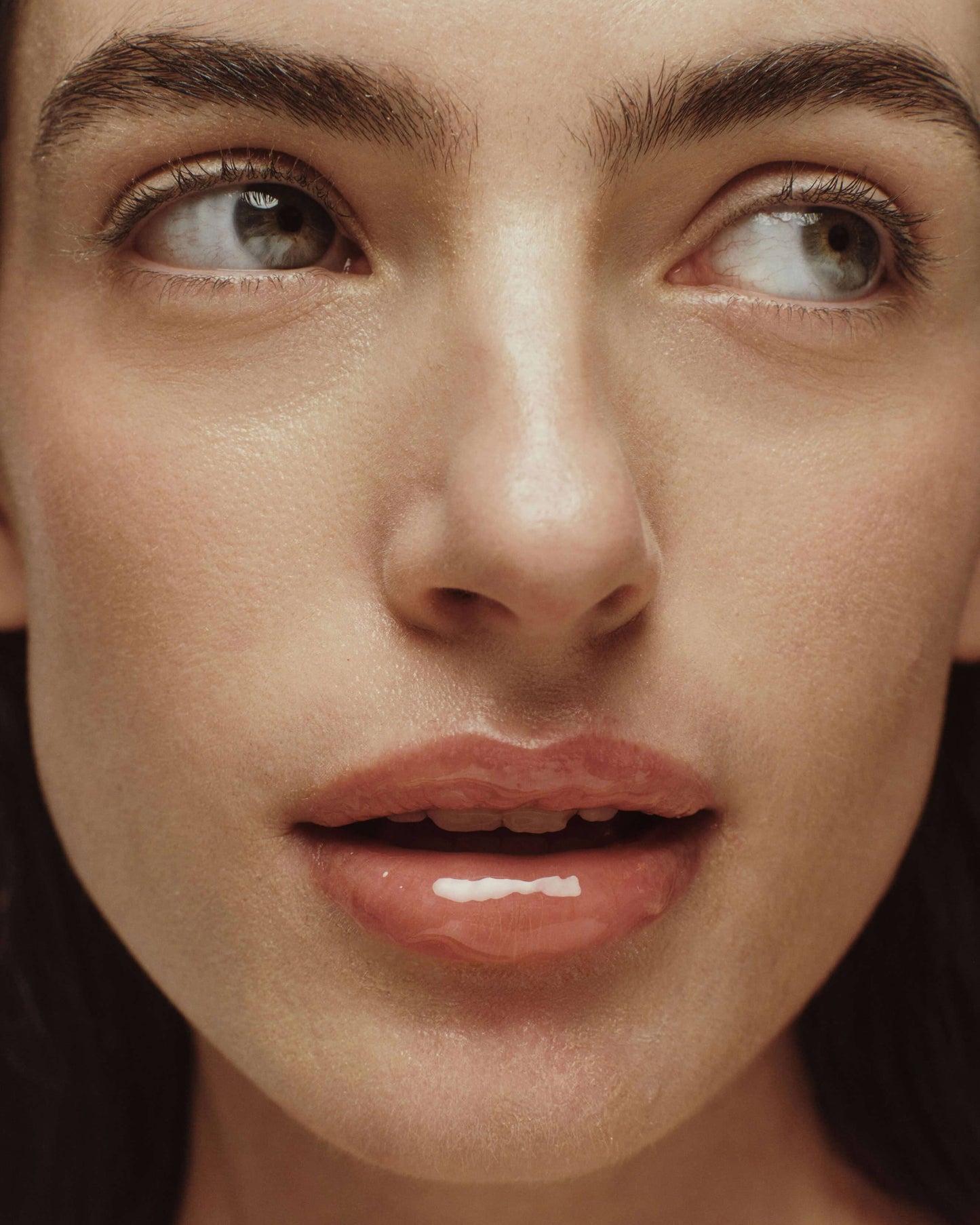 Lipid Lip Hydrating Glossy Oil