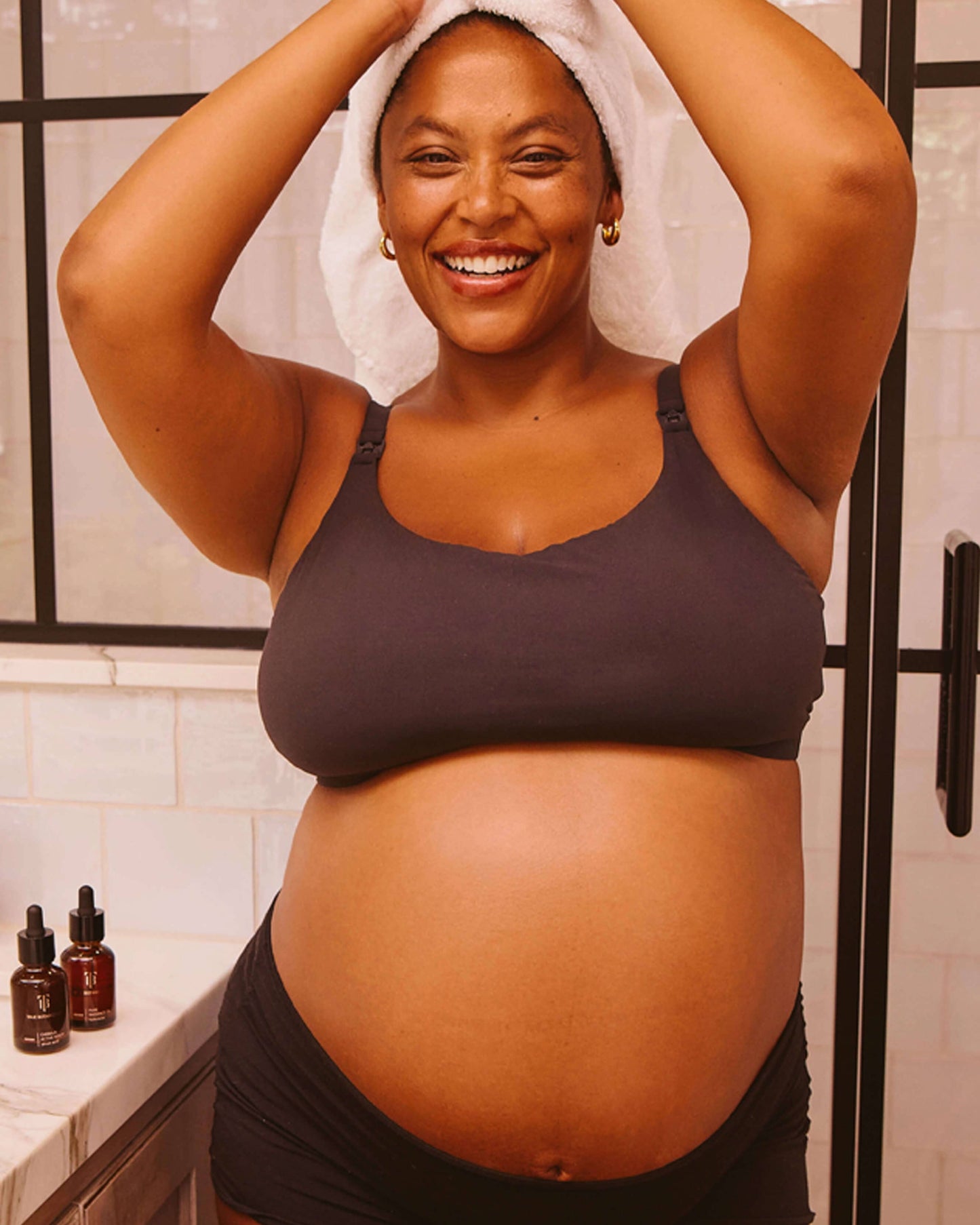 Mama Glow Set