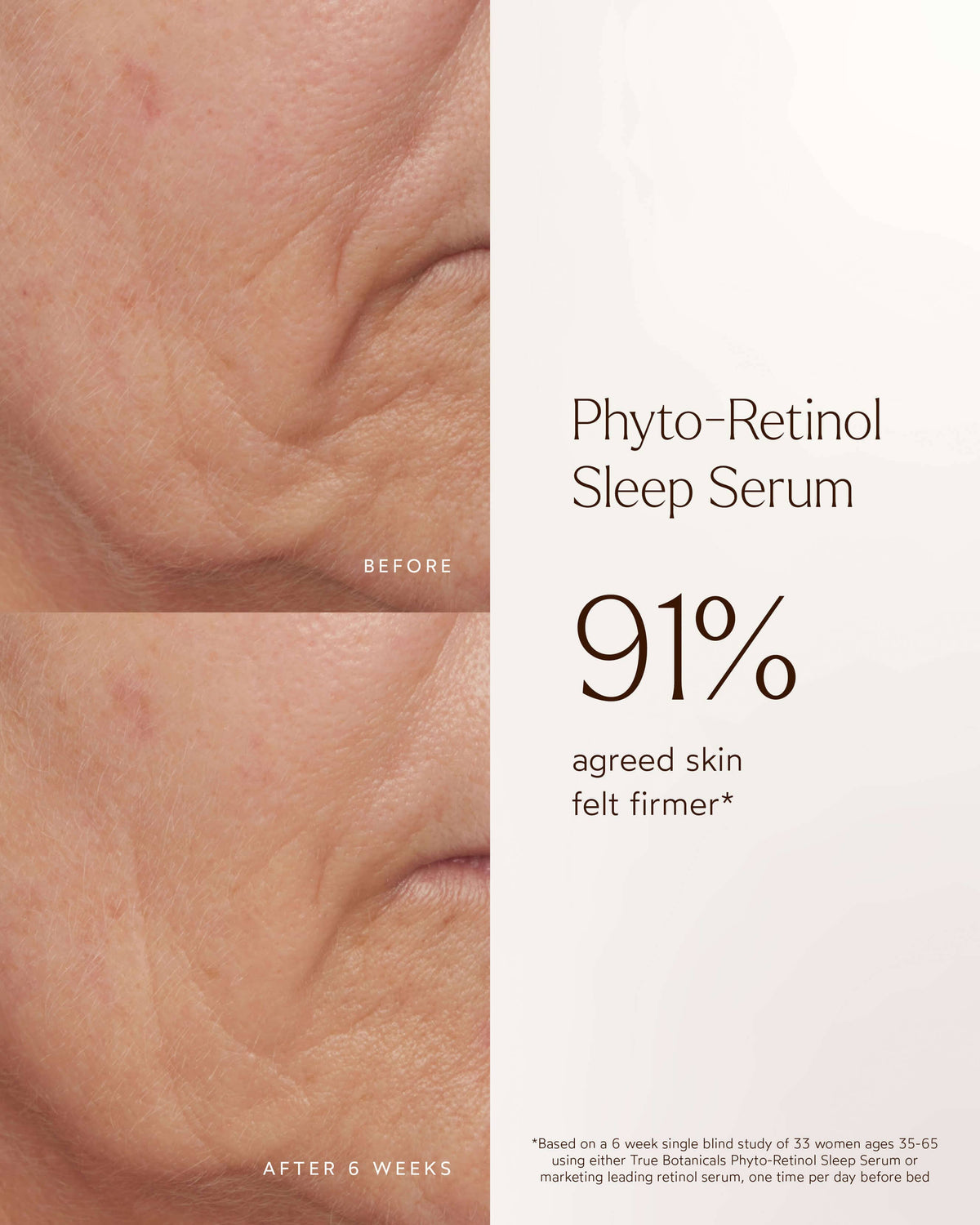 Phyto Retinol Anti-Aging Sleep Serum