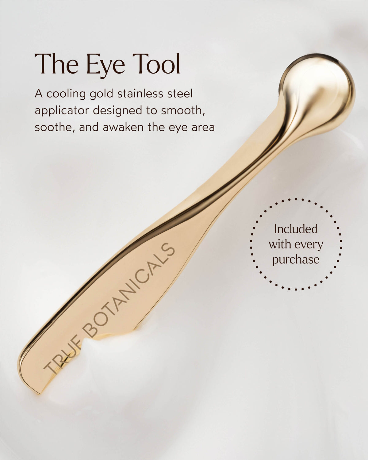 Crème Contour des Yeux Suprême Pure Radiance