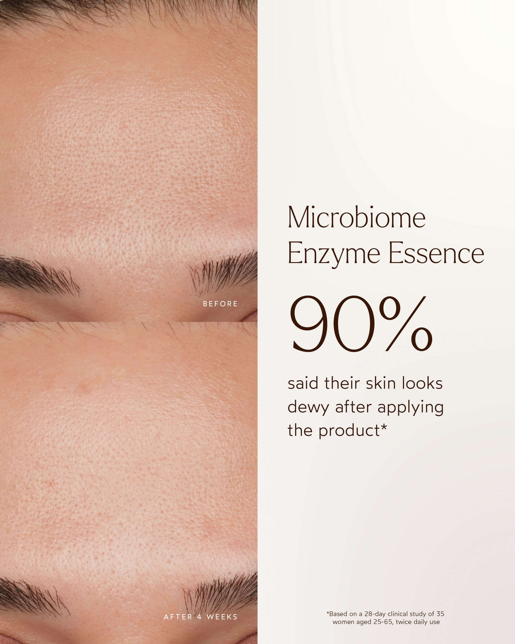 Essence Enzymatique Renouvelante Microbiome