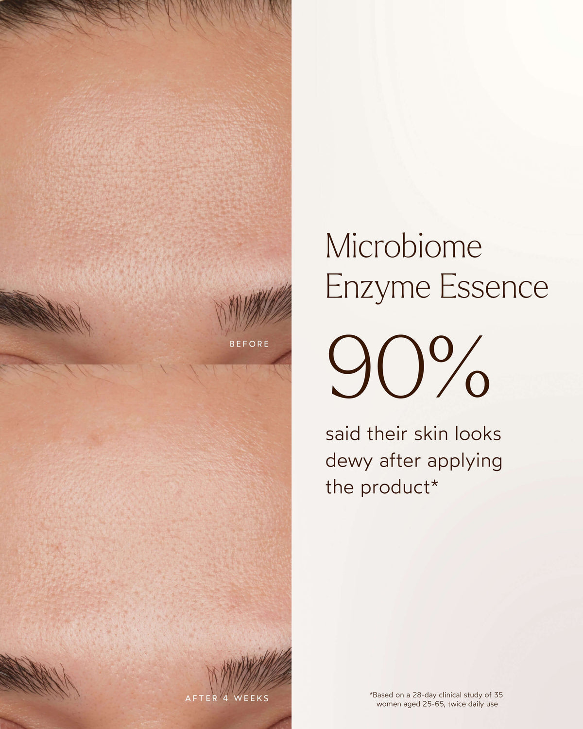 Renew Microbiome Enzyme Essence