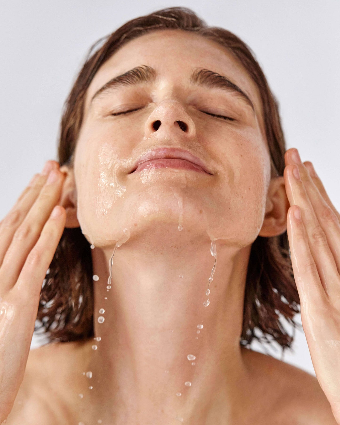 Renew Nourishing Cleanser