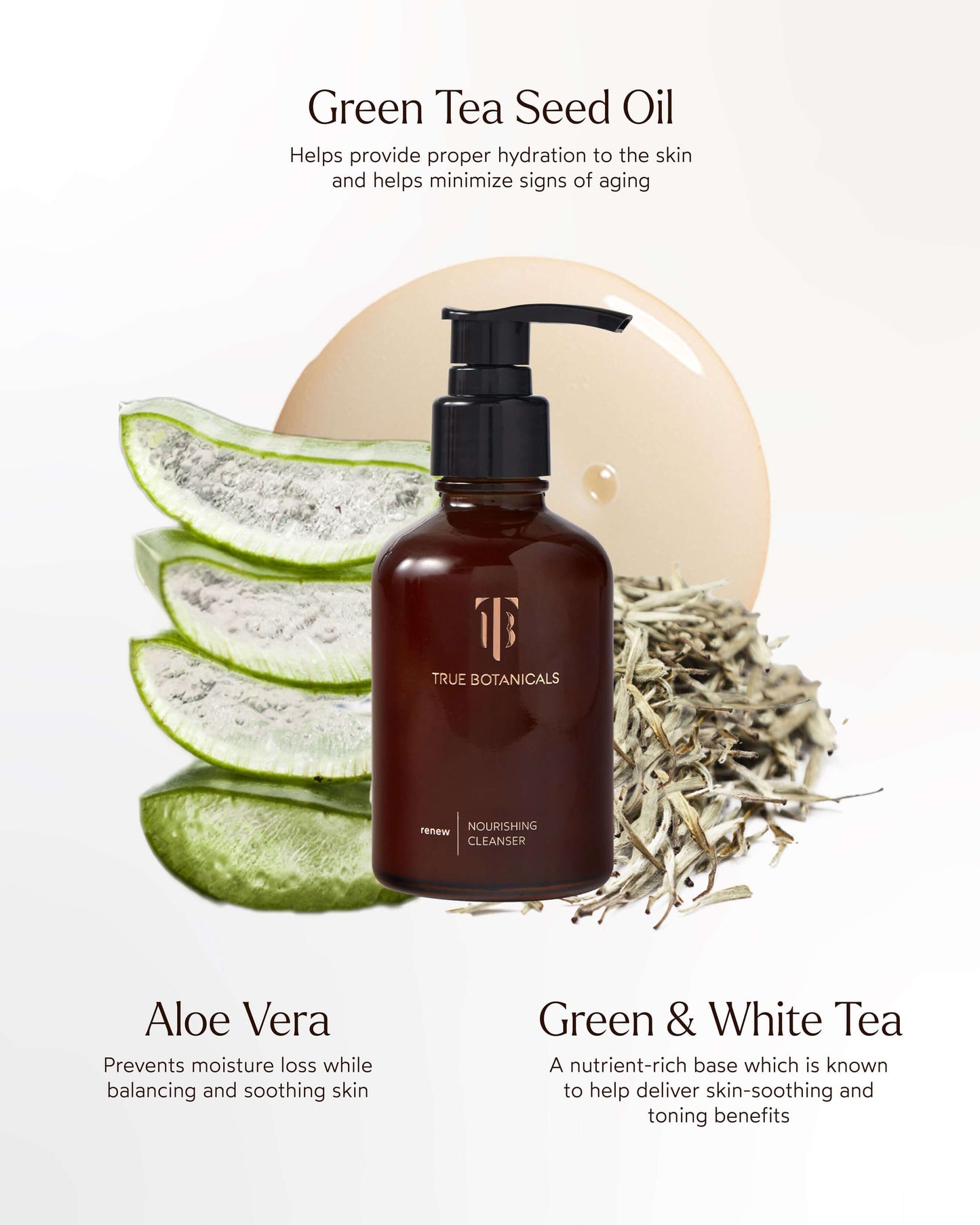 Renew Nourishing Cleanser