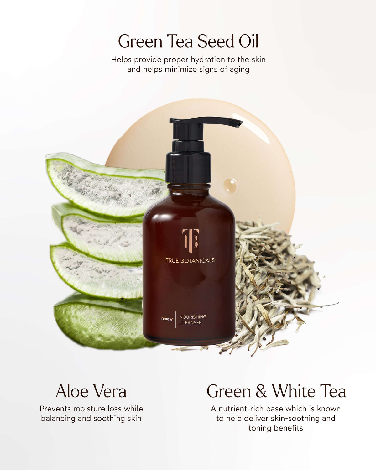 Renew Nourishing Cleanser