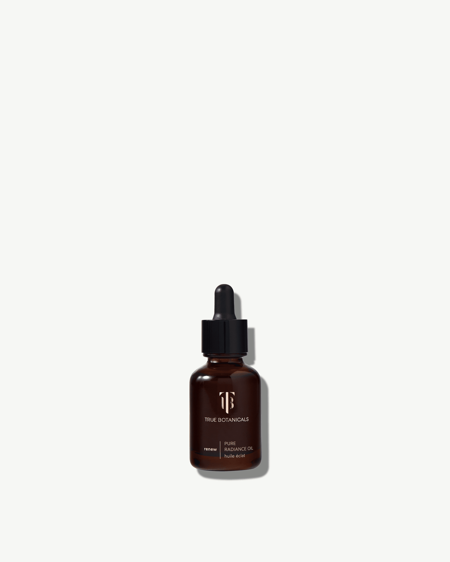 Renew Pure Radiance Hydrating Oil