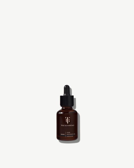 Renew Pure Radiance Hydrating Oil