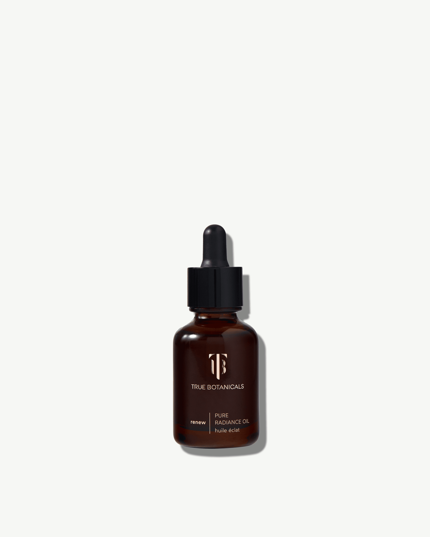 Renew Pure Radiance Hydrating Oil