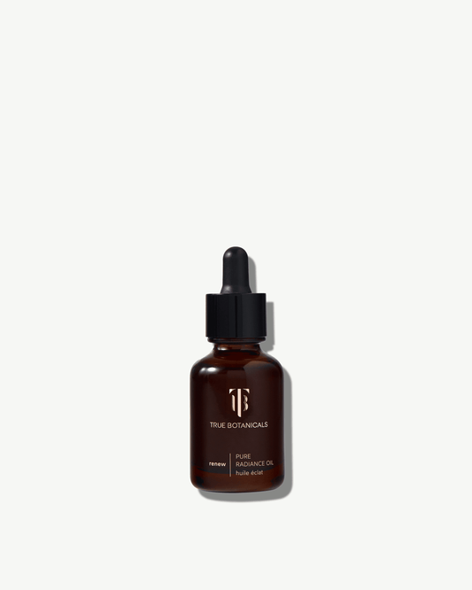 Renew Pure Radiance Hydrating Oil