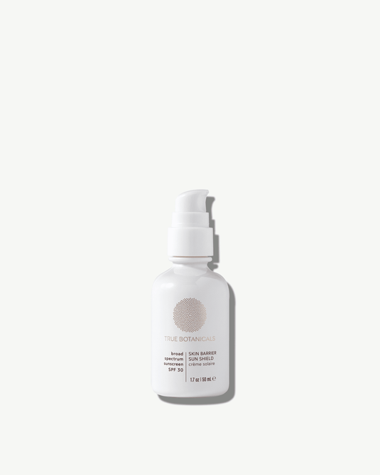 Skin Barrier Sun Shield SPF 30