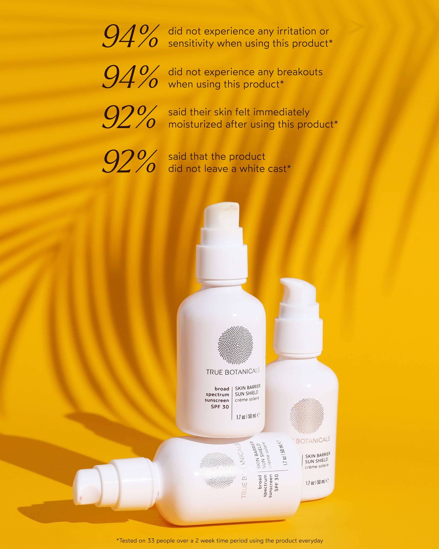 Skin Barrier Sun Shield SPF 30