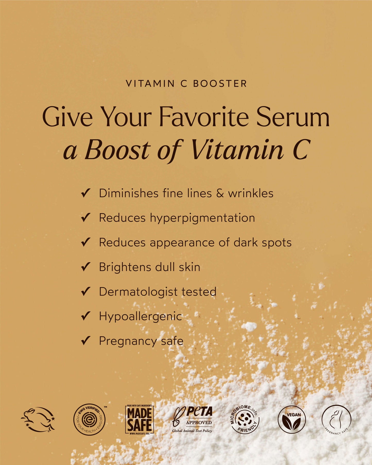 Vitamin C Booster