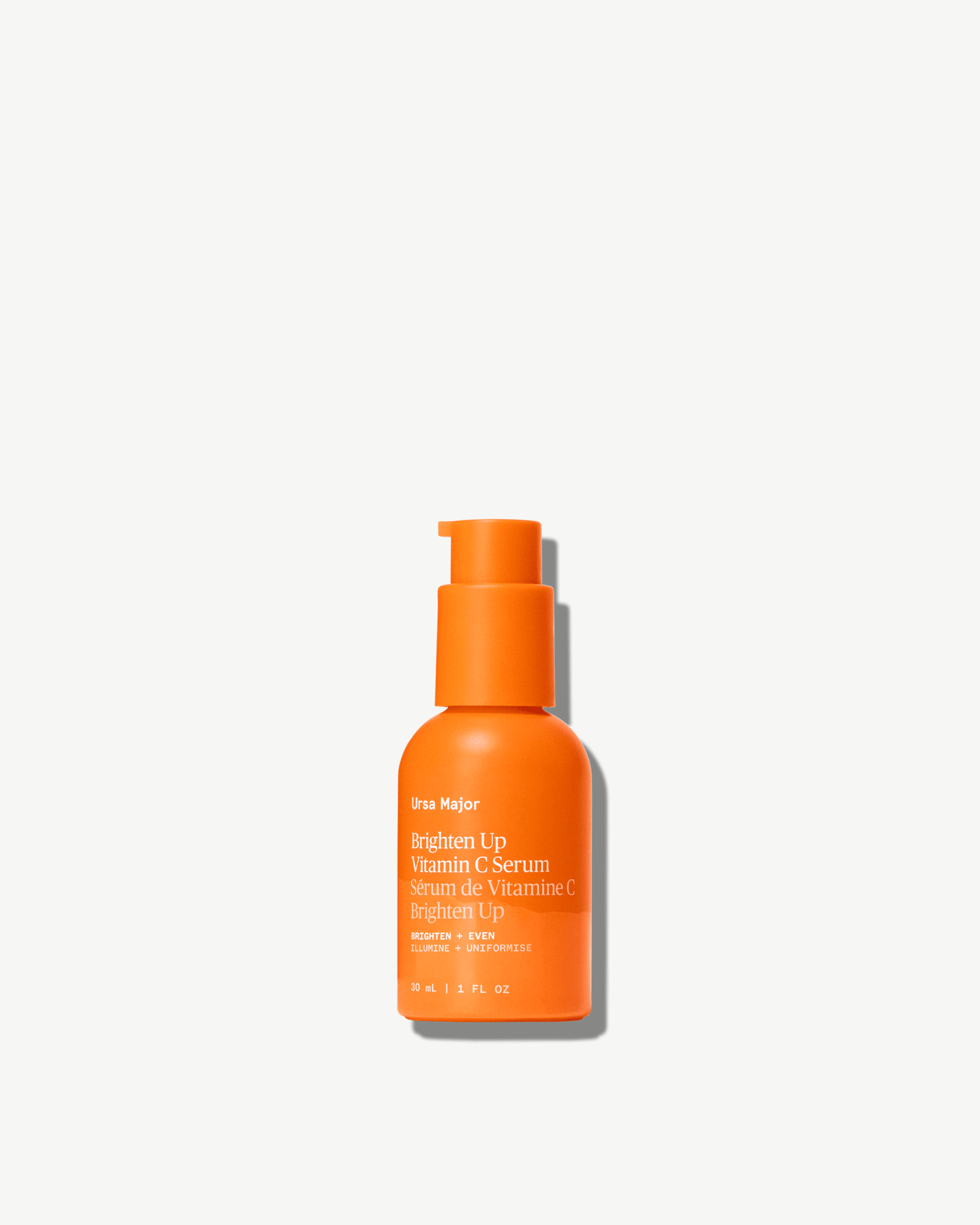 Brighten Up Vitamin C Serum for Brightening, Dark Spots & Aging
