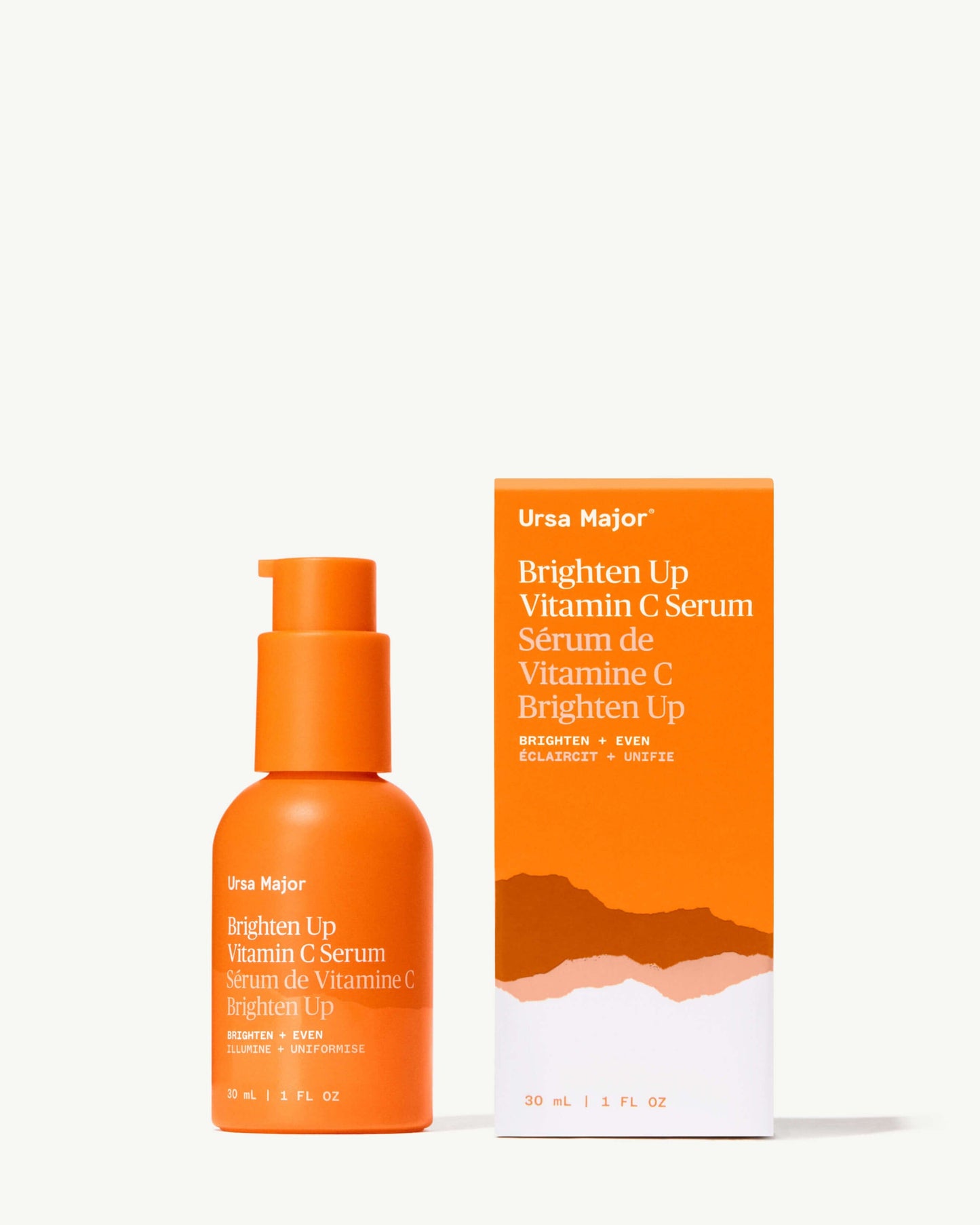 Brighten Up Vitamin C Serum for Brightening, Dark Spots & Aging