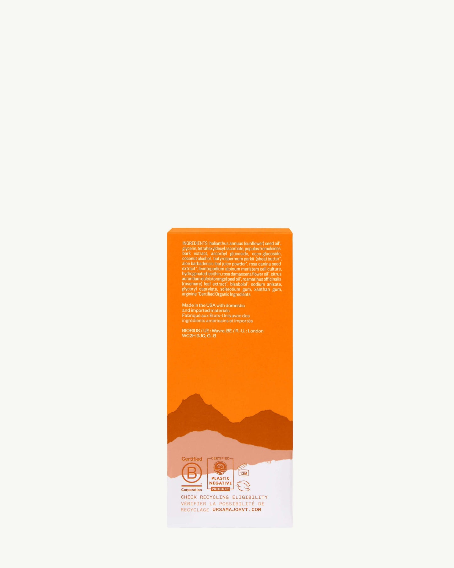 Brighten Up Vitamin C Serum for Brightening, Dark Spots & Aging