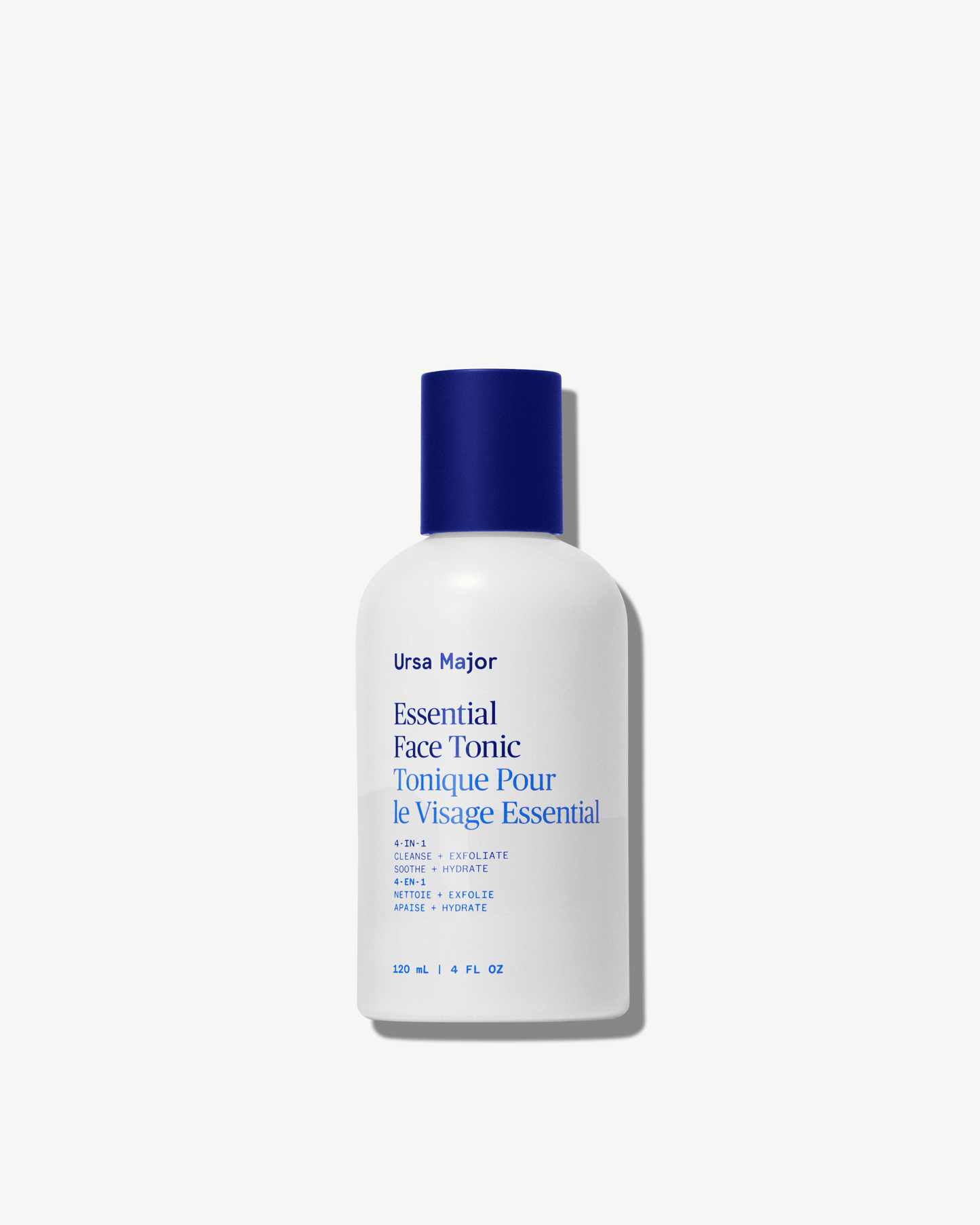 Essential Face Tonic Hydrating Toner