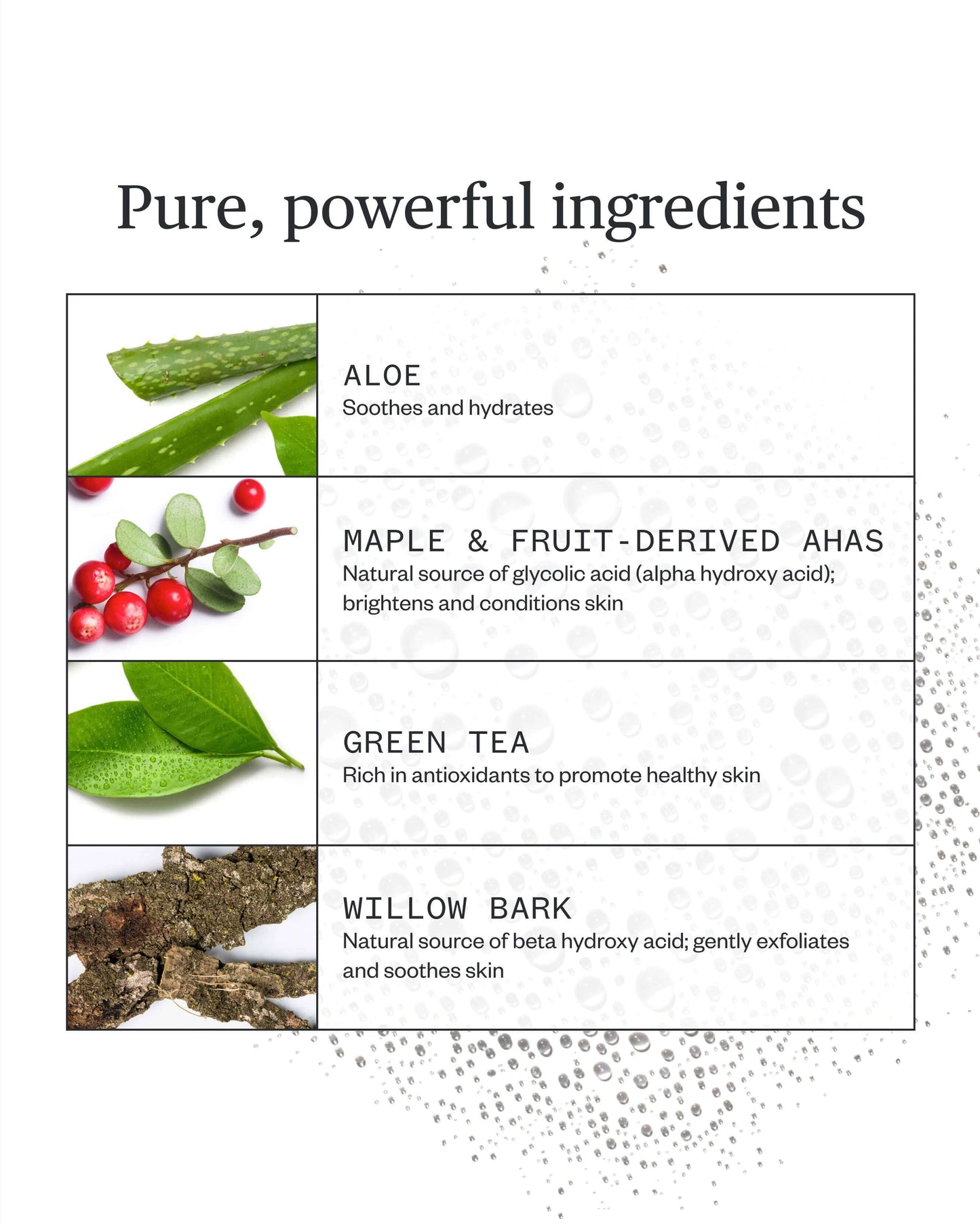 Essential Face Tonic Hydrating Toner