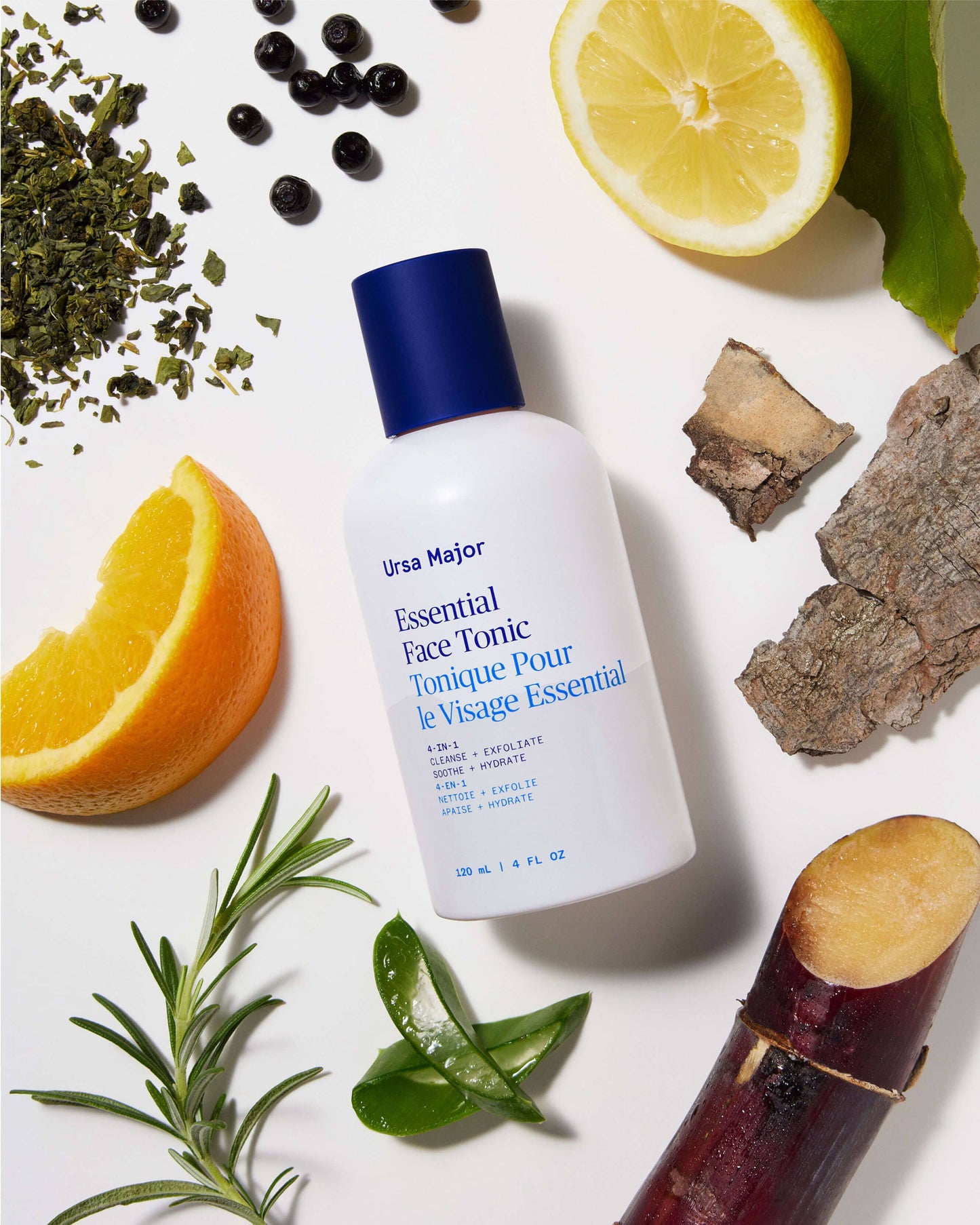 Essential Face Tonic Hydrating Toner