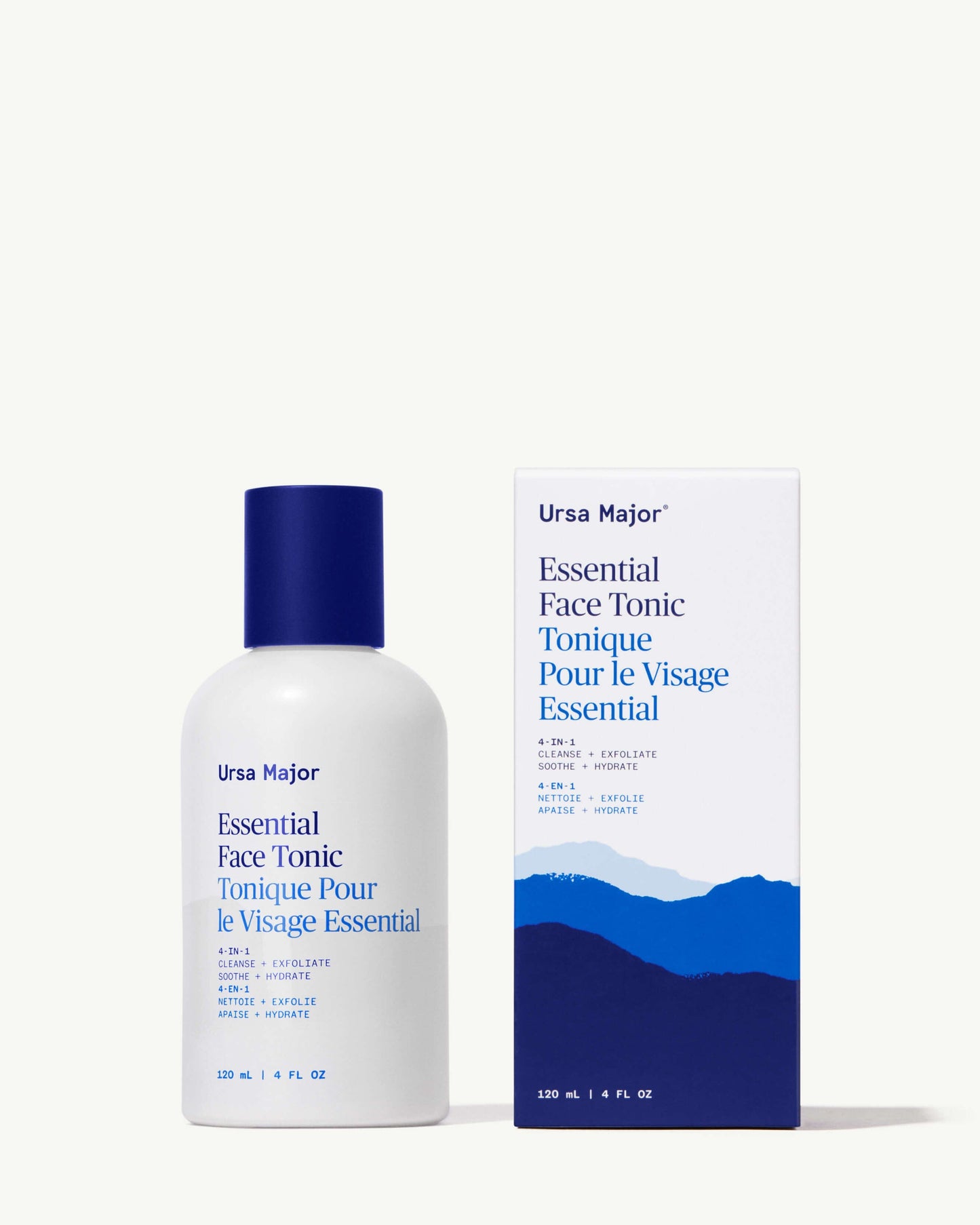 Essential Face Tonic Hydrating Toner