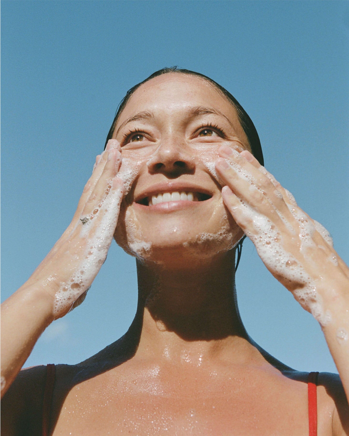 Fantastic Face Wash Exfoliating Gel Cleanser