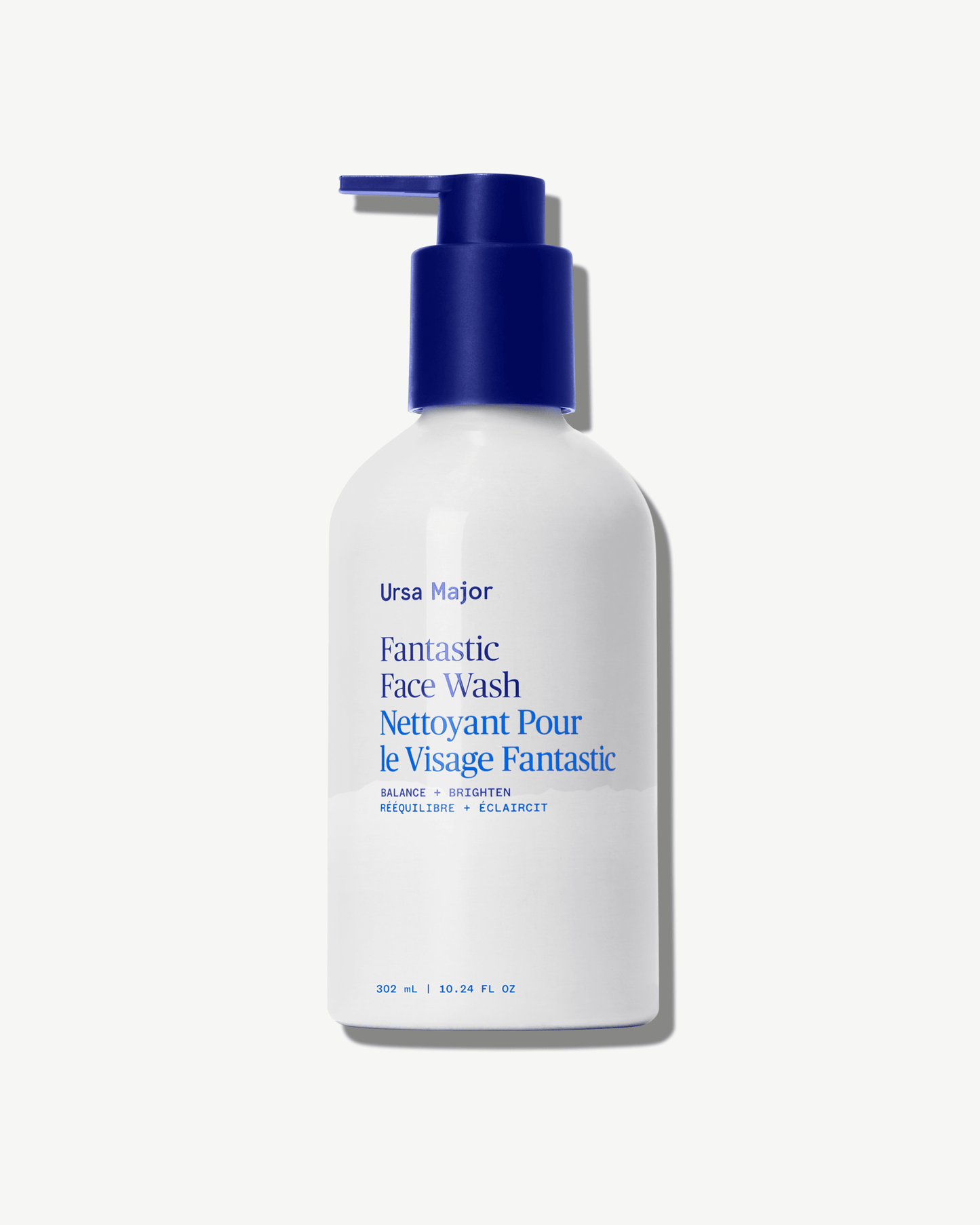 Fantastic Face Wash Exfoliating Gel Cleanser