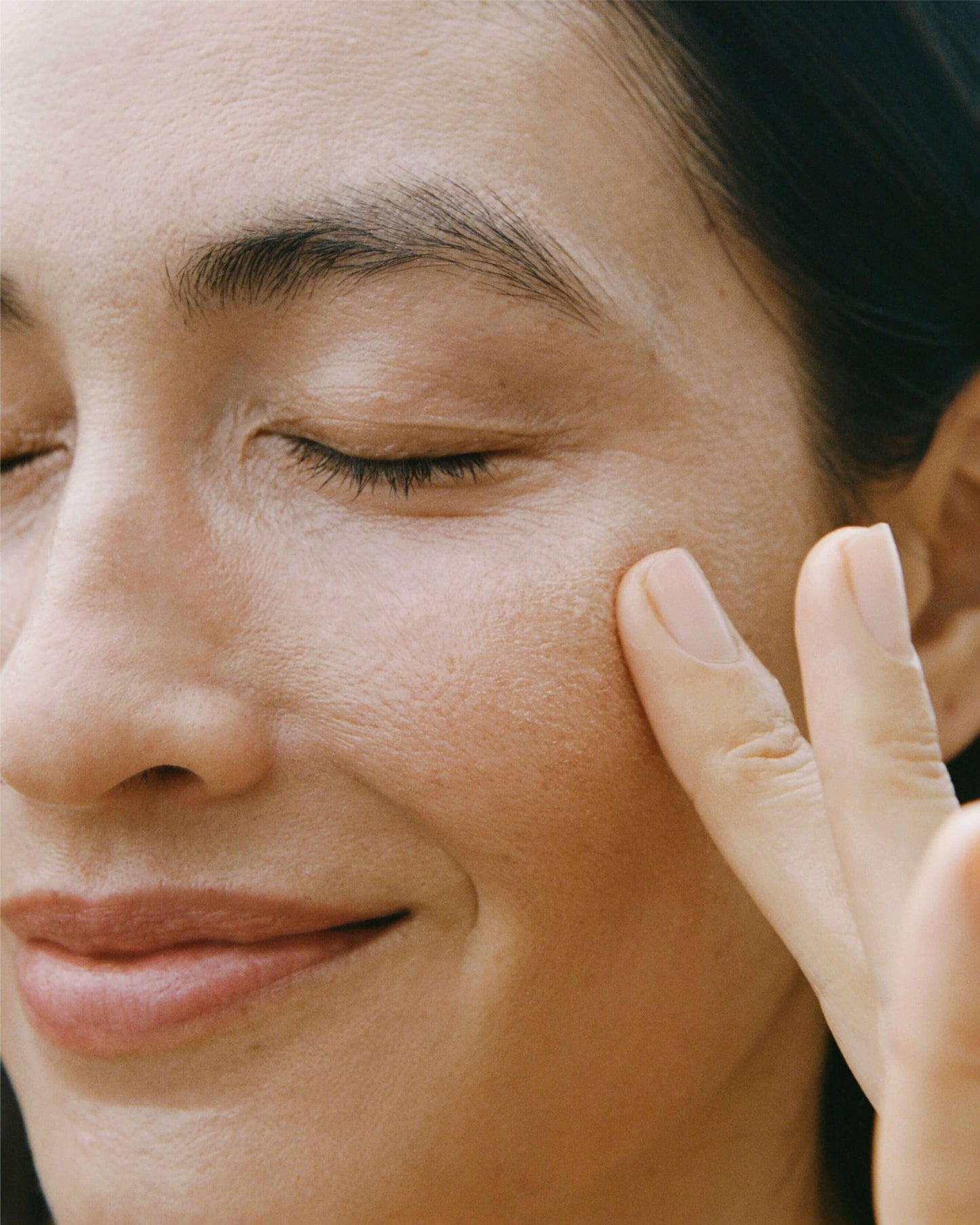 Forest Alchemy Eye Cream with Peptides to Depuff, Brighten & Firm