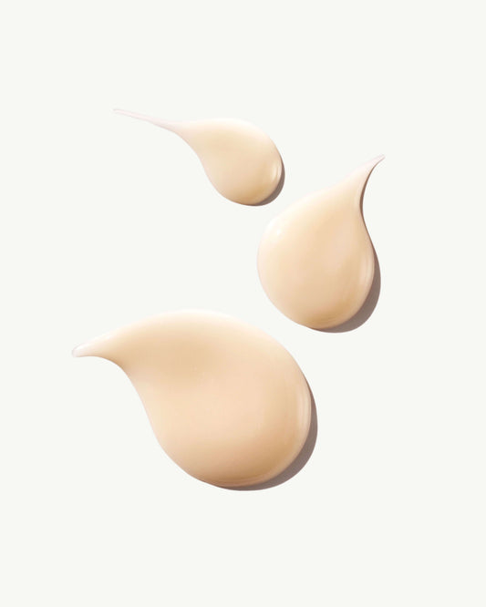 Fortifying Gel Moisturizer with BHA for Congestion & Lightweight Hydration