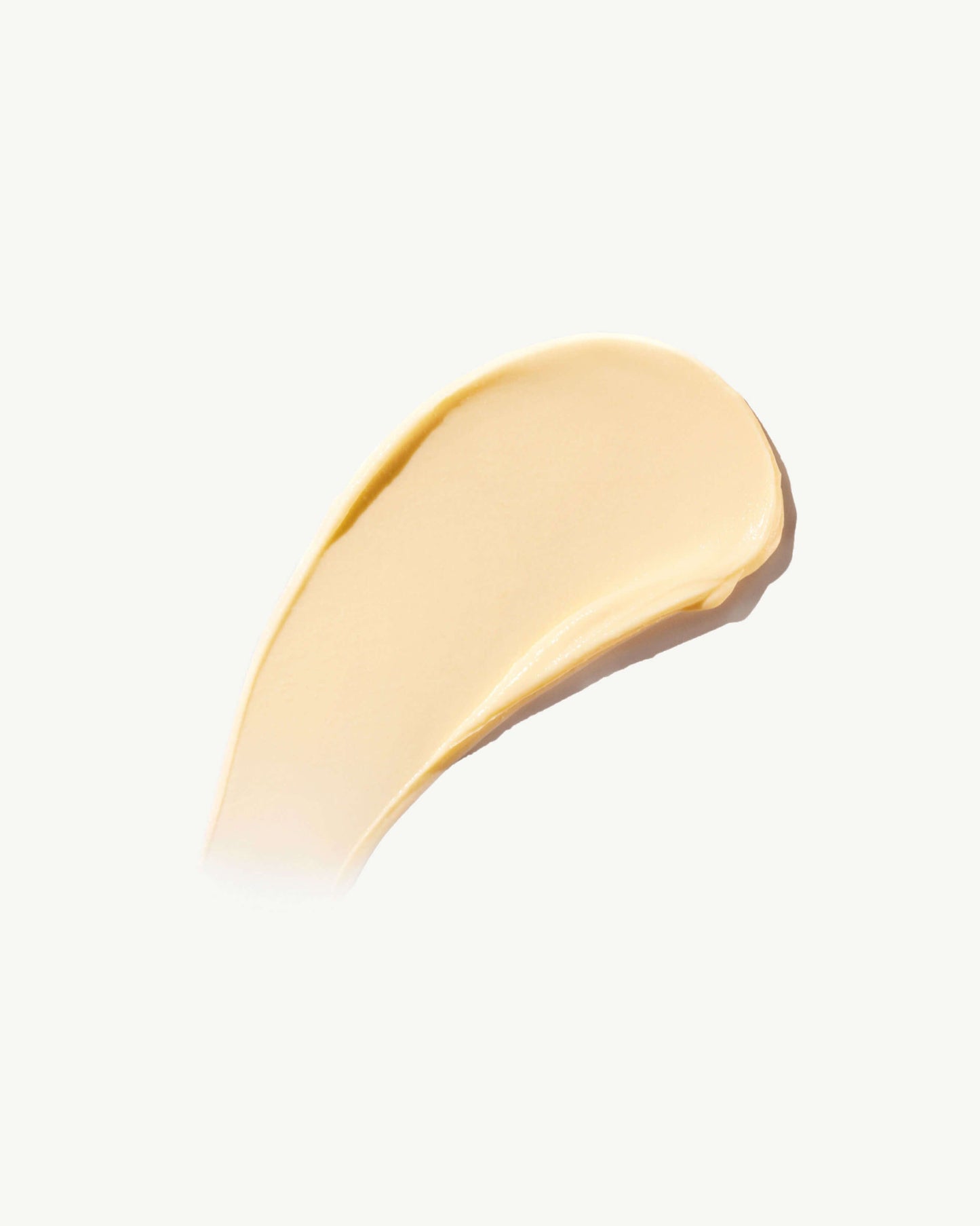 Golden Hour Recovery Cream Daily Face Moisturizer