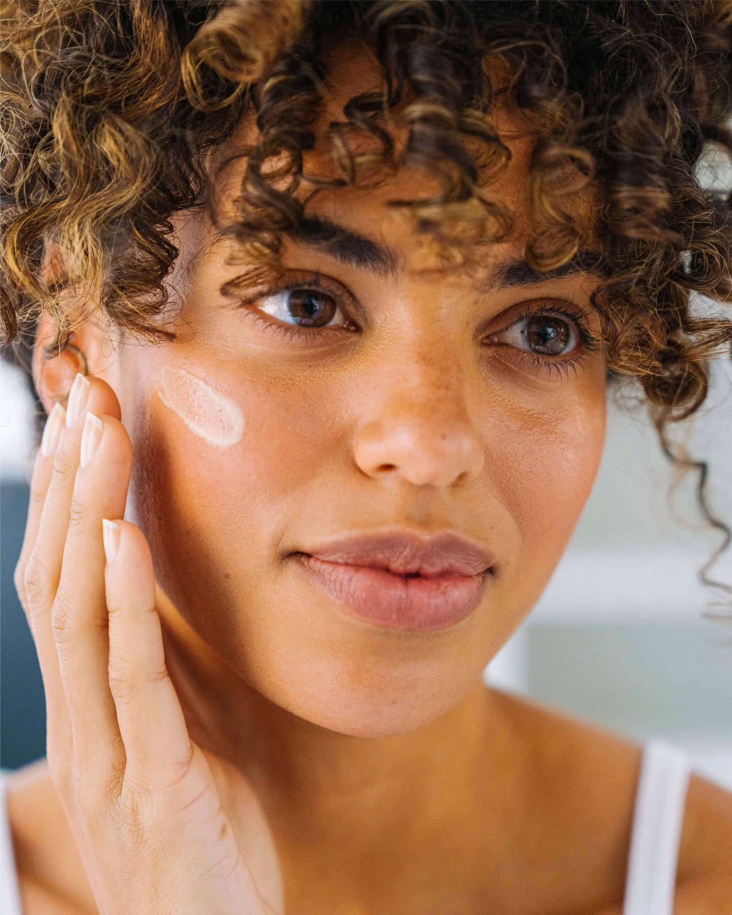 Lunar Bloom Retinol Serum for Fine Lines, Wrinkles & Uneven Skin Tone