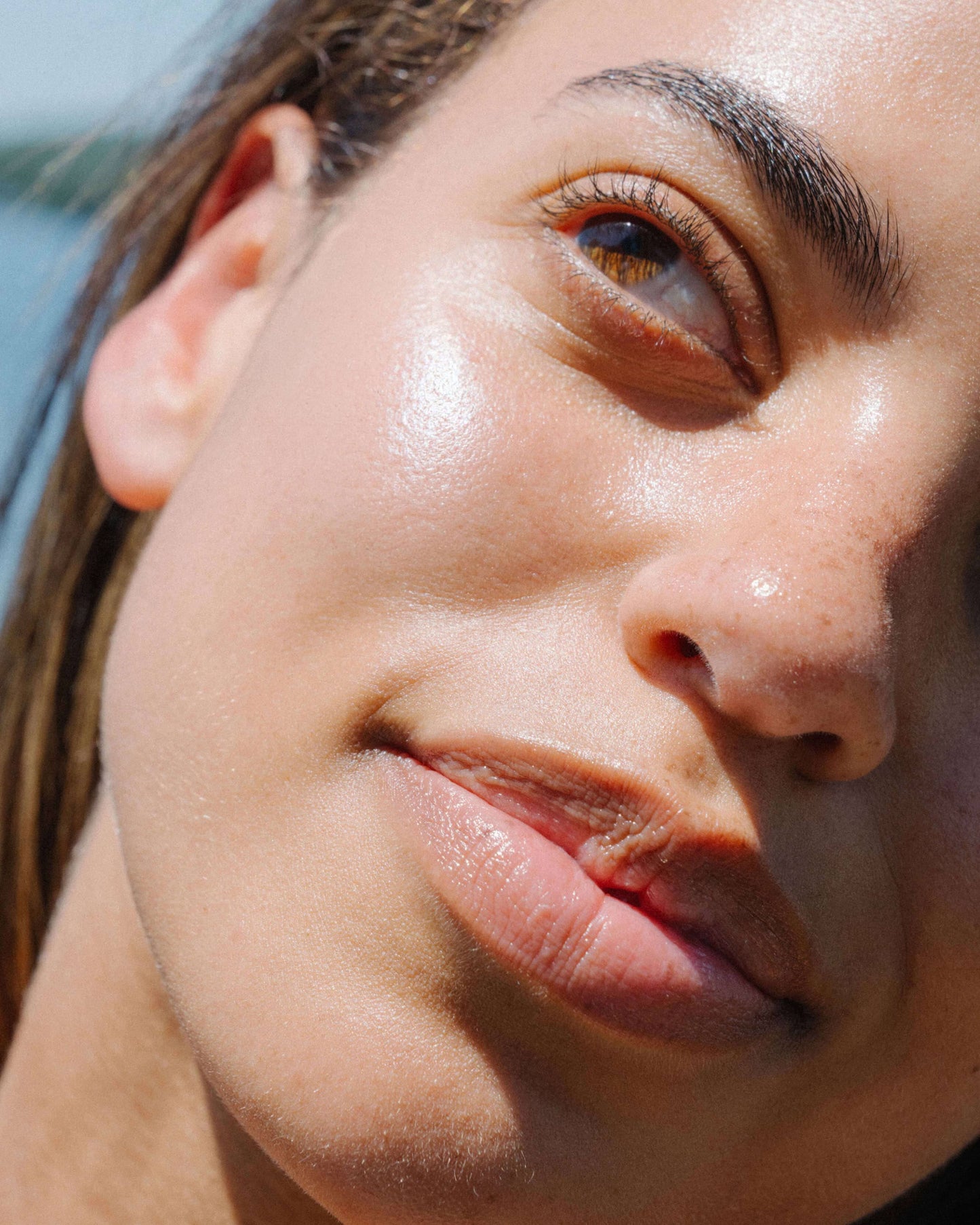 Sunny Start Eye Serum for Puffiness, Dark Circles & Fine Lines