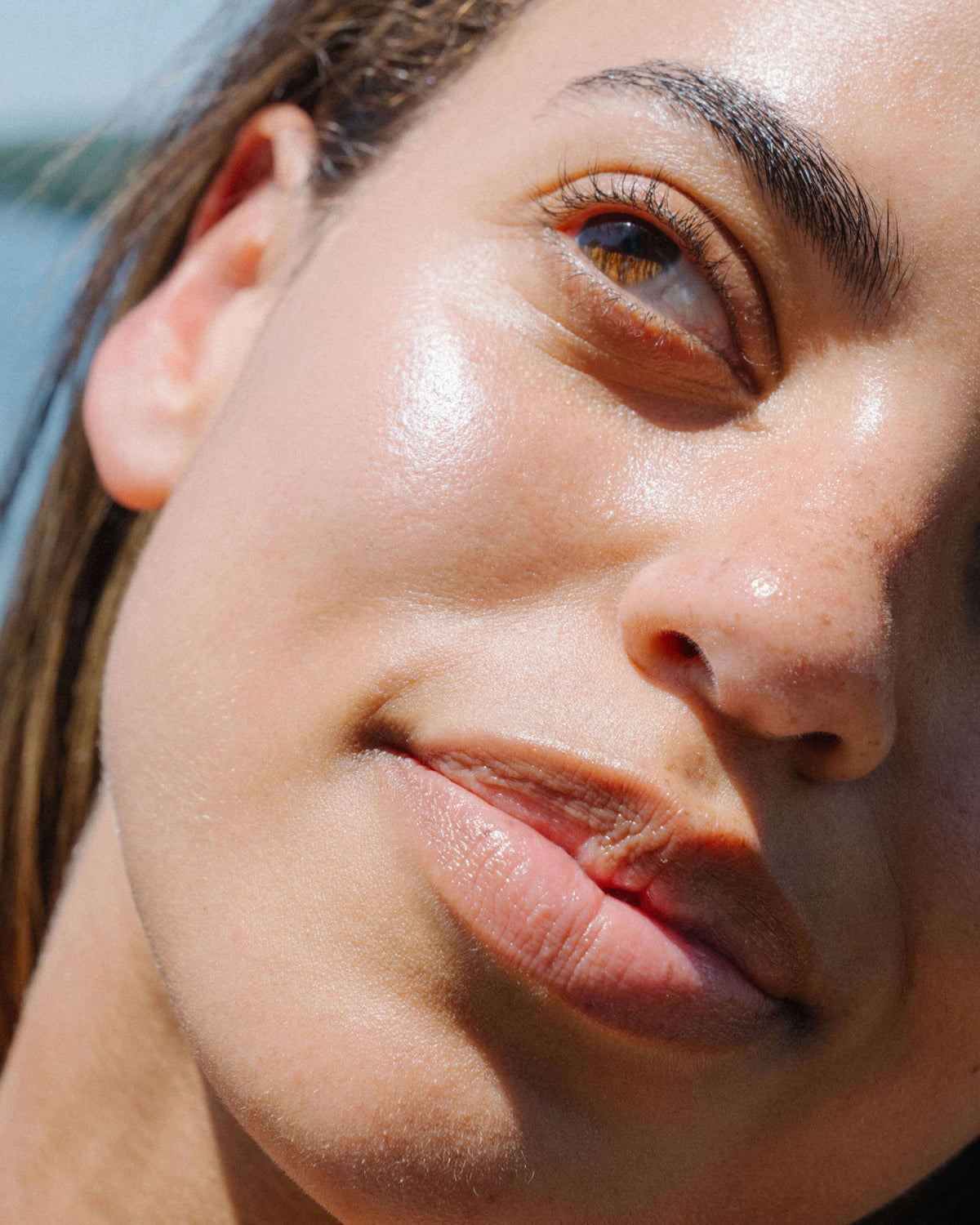 Sunny Start Eye Serum for Puffiness, Dark Circles & Fine Lines