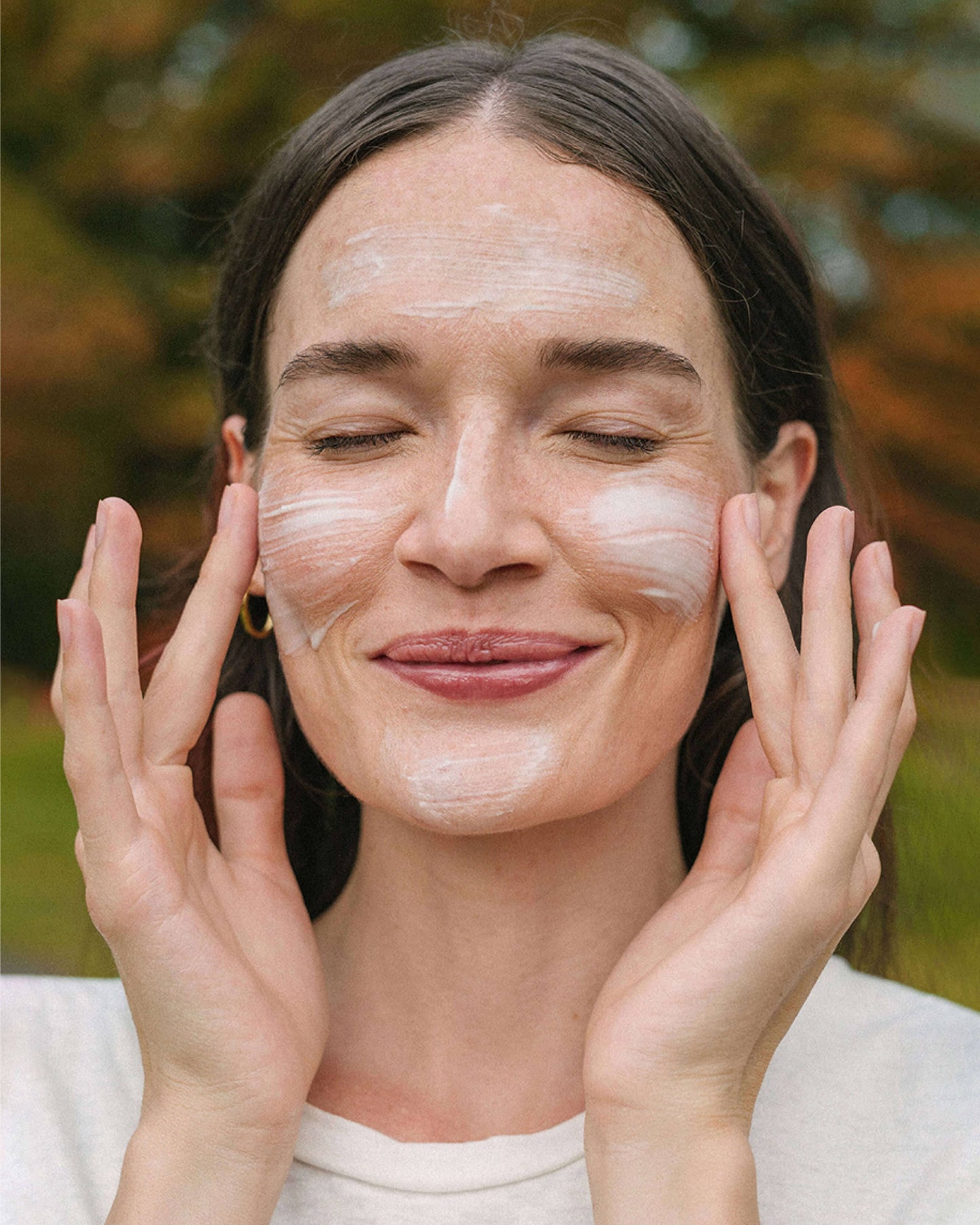 Vital Spring Hydration Mask to Plump & Hydrate Dry Skin