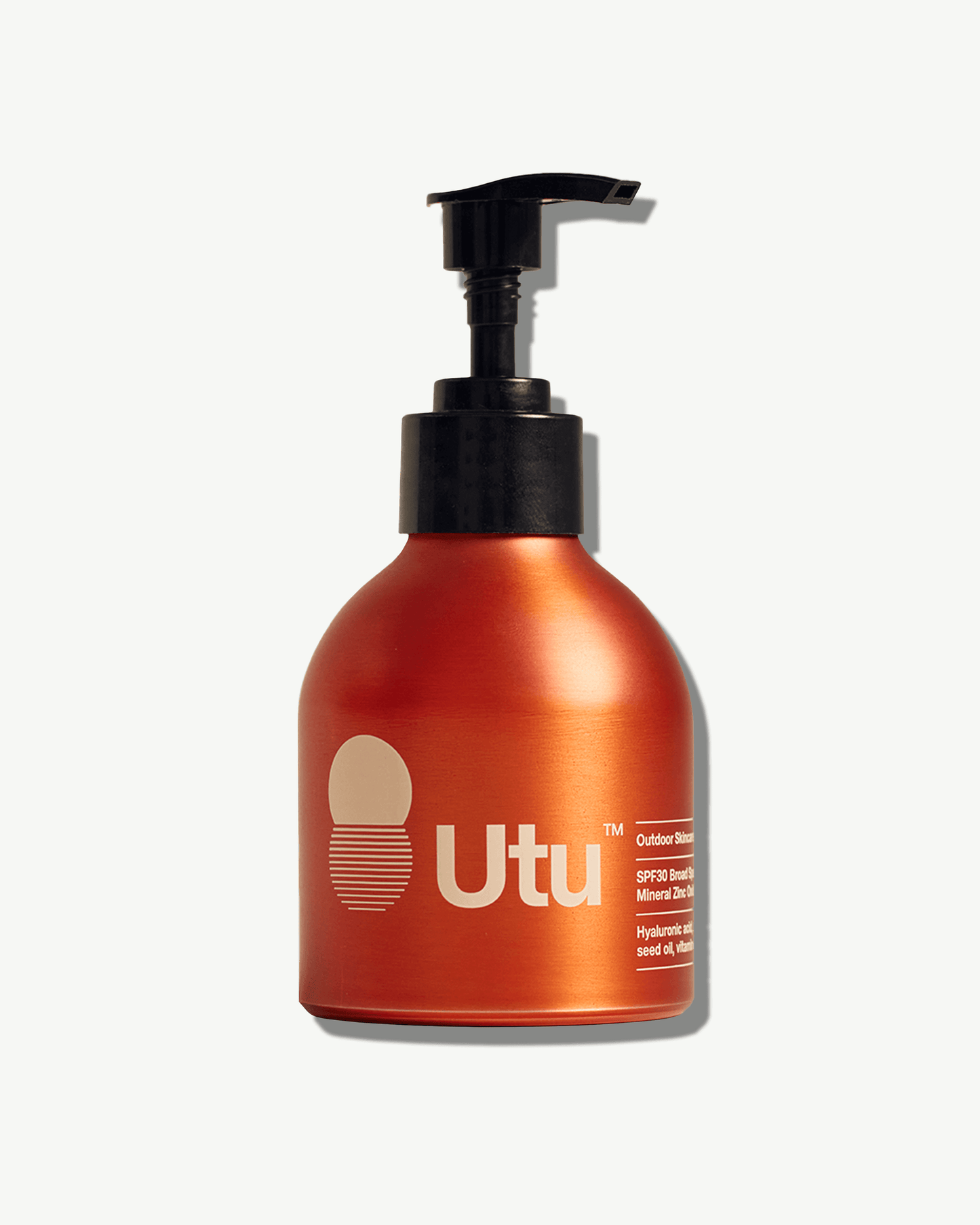 Broad Spectrum SPF30 Moisturizing Body Sunscreen