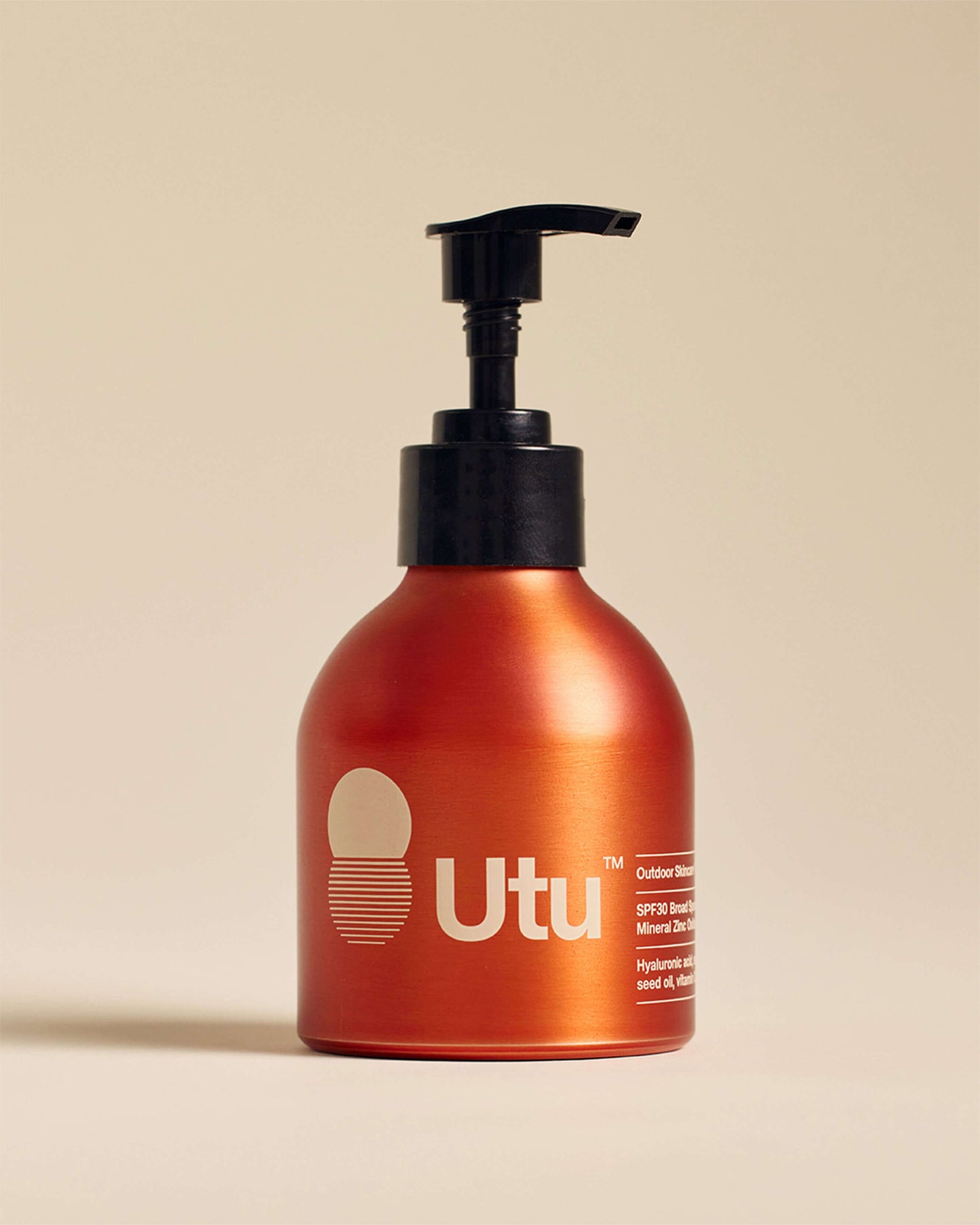 Broad Spectrum SPF30 Moisturizing Body Sunscreen