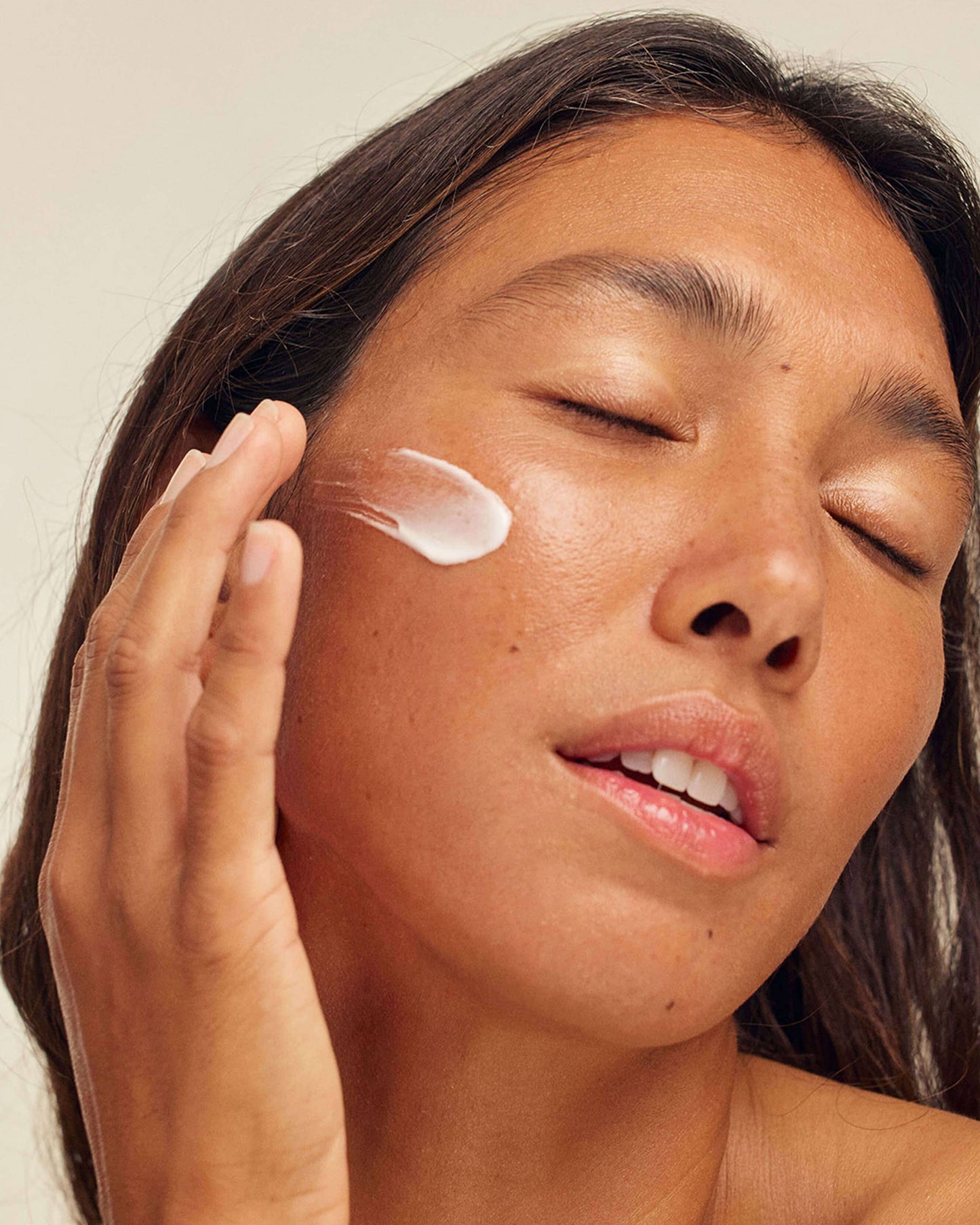 SPF30 Daily Moisturizing Face Sunscreen