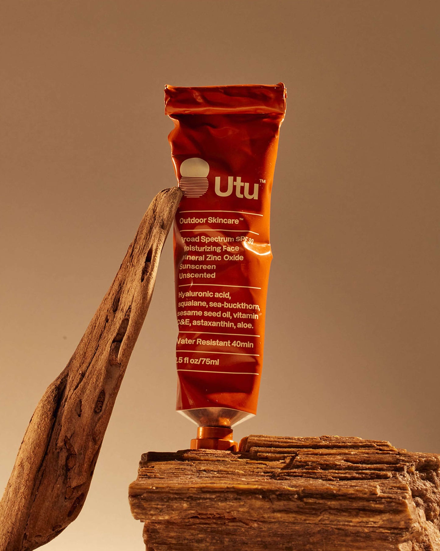 SPF30 Daily Moisturizing Face Sunscreen