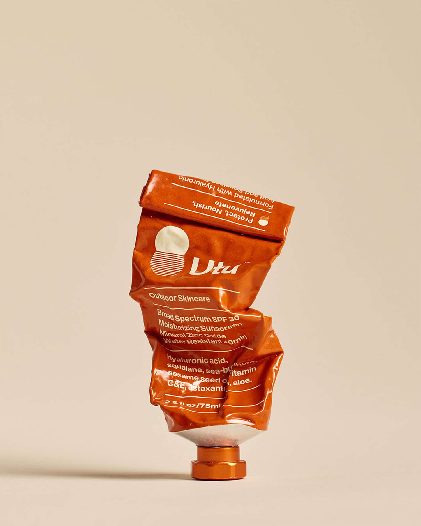 SPF30 Daily Moisturizing Face Sunscreen
